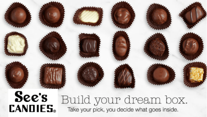 eshop at  Sees Candies's web store for American Made products